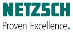 Logo NETZSCH