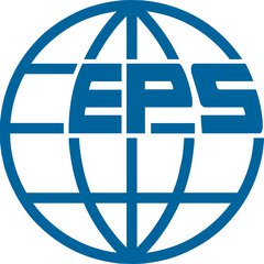 Logo European Physical Society (EPS)