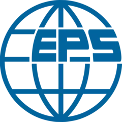 Logo European Physical Society (EPS)