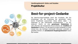 PartnerING – Leitfaden zur Integration kollaborationsfördernder Elemente in Bauprojekte.