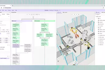 Intrinsic is a software and AI company at Alphabet, the parent company of Google.