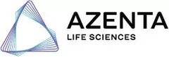 Logo: Azenta Life Sciences