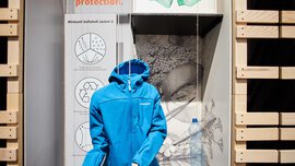 ISPO Munich Nachhaltigkeit