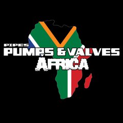 Pipes, Pumps & Valves Africa 