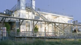 DAM Preis 2026 – Die besten Bauten in/aus Deutschland