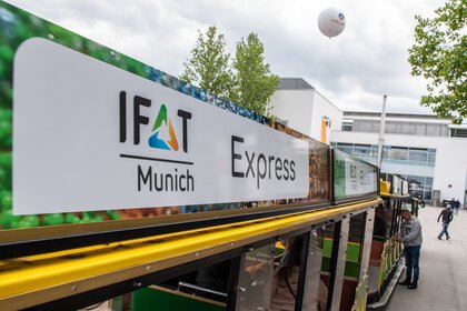 IFAT Express