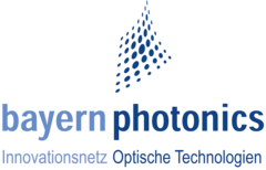 Logo bayern photonics