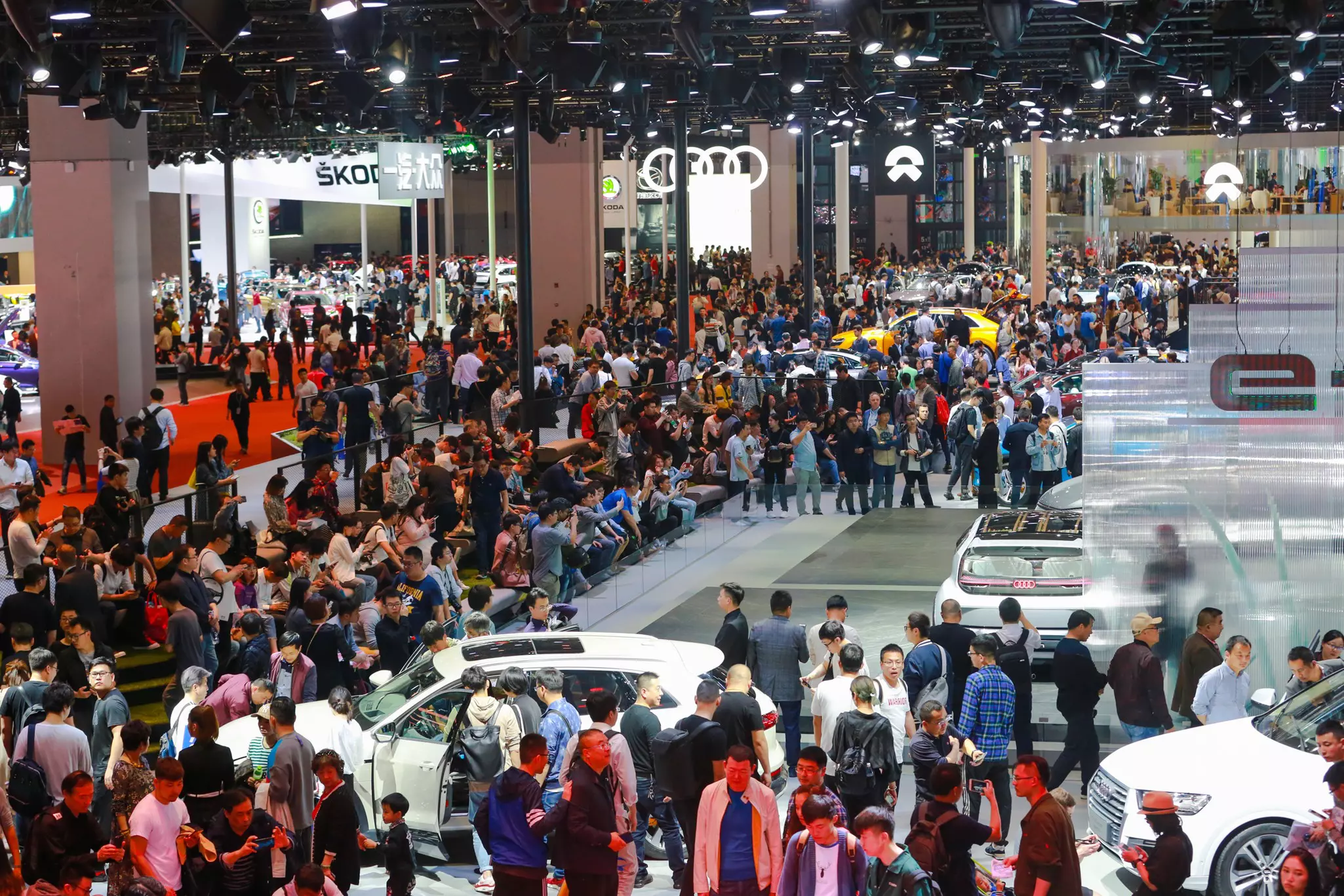 Auto shanghai 2025 why it s worth exhibiting
