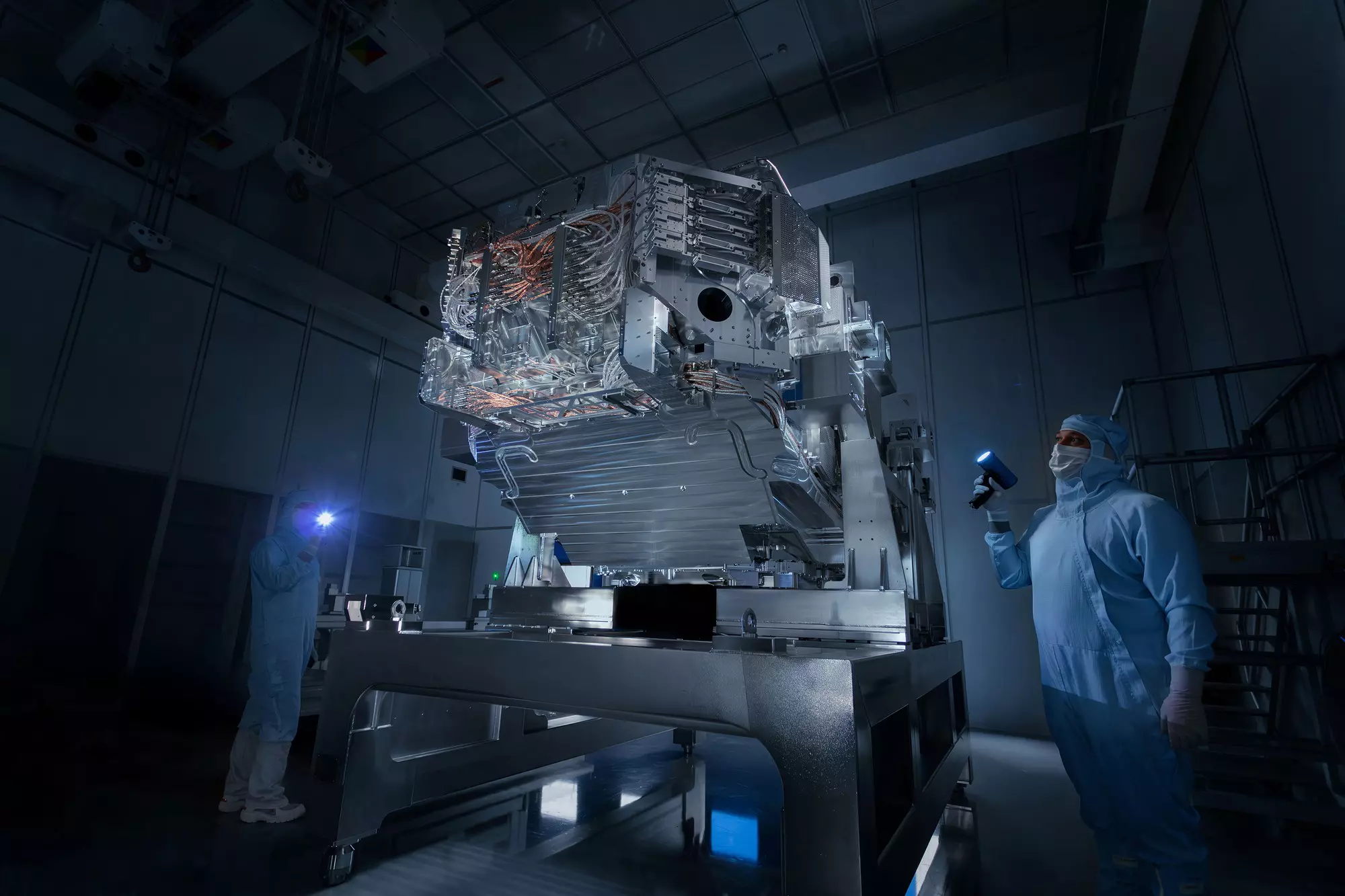 ZEISS projection optics for high EUV lithography