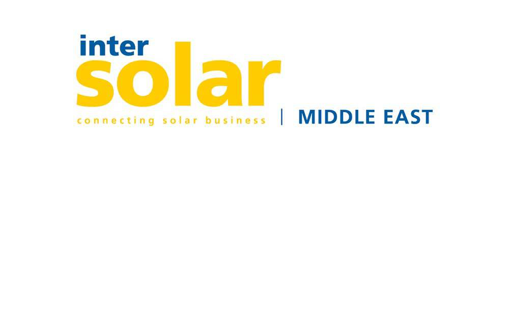 InterSolar Middle East