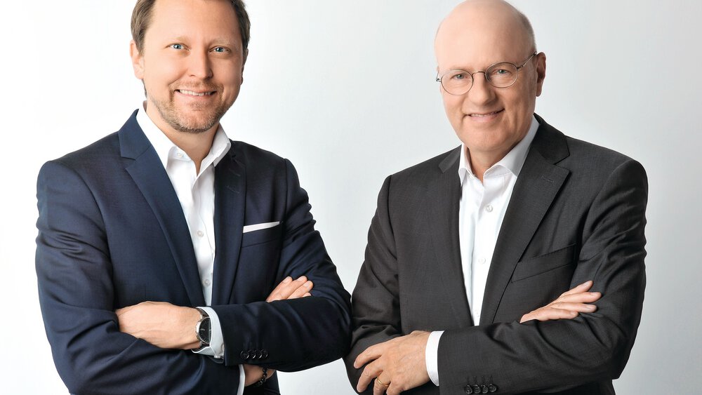 Starting a strong fall trade fair season with confidence: After two difficult trade fair years, Messe München expects a positive result for 2022