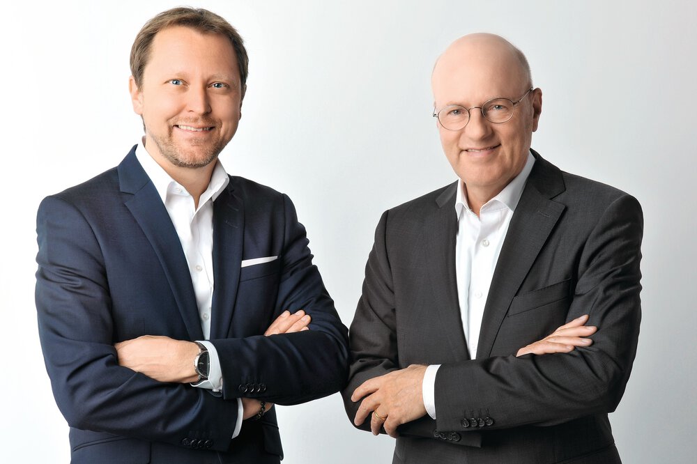 Mit Zuversicht in einen starken Messeherbst: Nach zwei schwierigen Messejahren erwartet die  Messe München ein positives Ergebnis 2022
