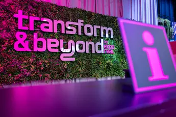 Feierte eine sehr erfolgreiche Premiere: Der neue Bereich Transform & Beyond by EXPO REAL