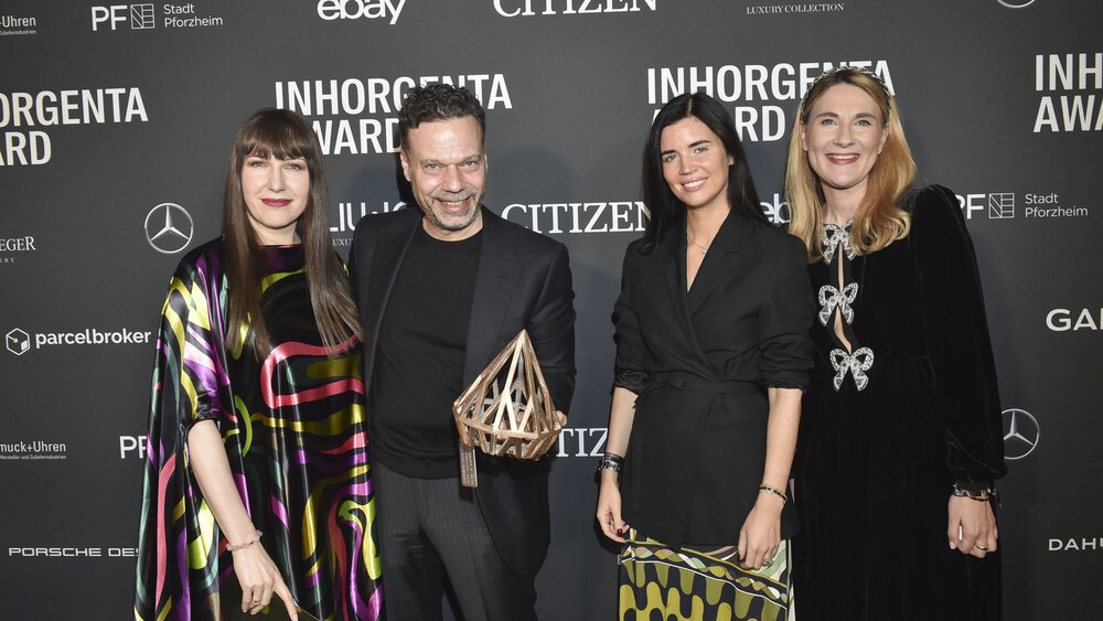 Fine Jewelry of the Year