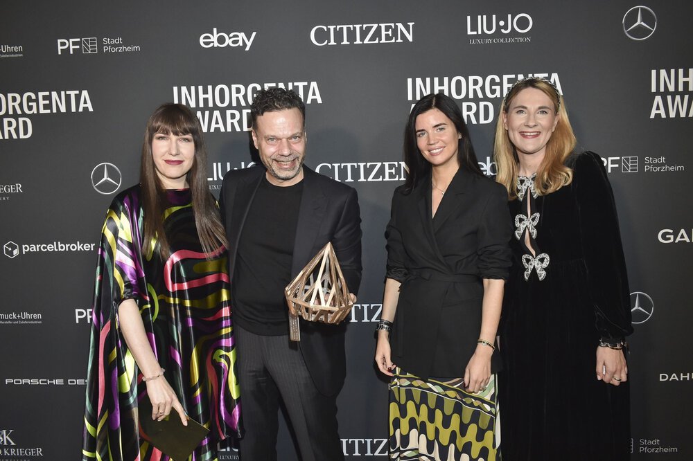Fine Jewelry of the Year