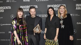 Fine Jewelry of the Year