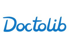 Company logo Doctolib