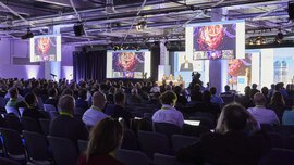 Kongress, Halle 1 MOC