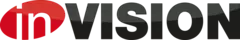 Logo inVISION