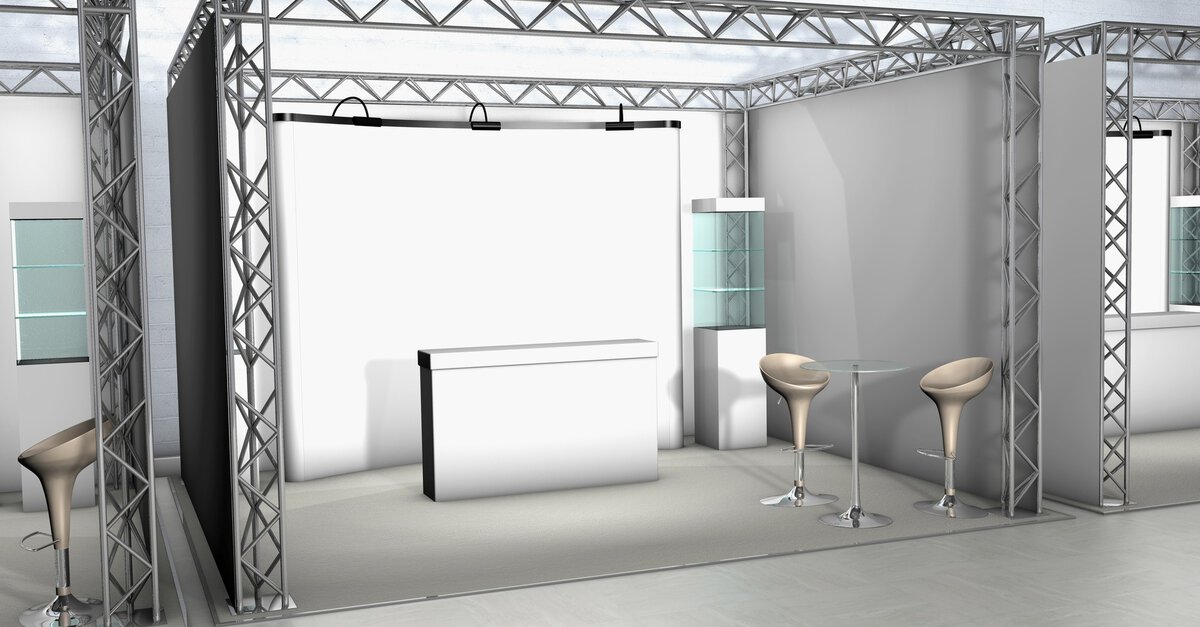 Stand building