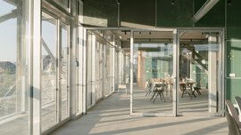 DAM Preis 2026 – Die besten Bauten in/aus Deutschland