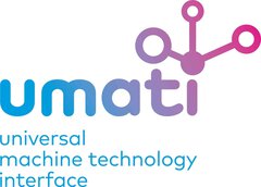 Logo with the word 