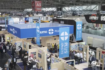 bauma PLUS