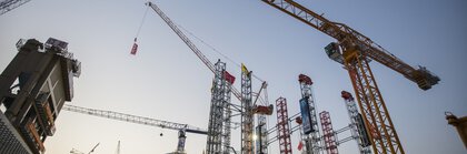 bauma China