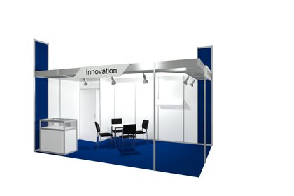 Combination package Innovation