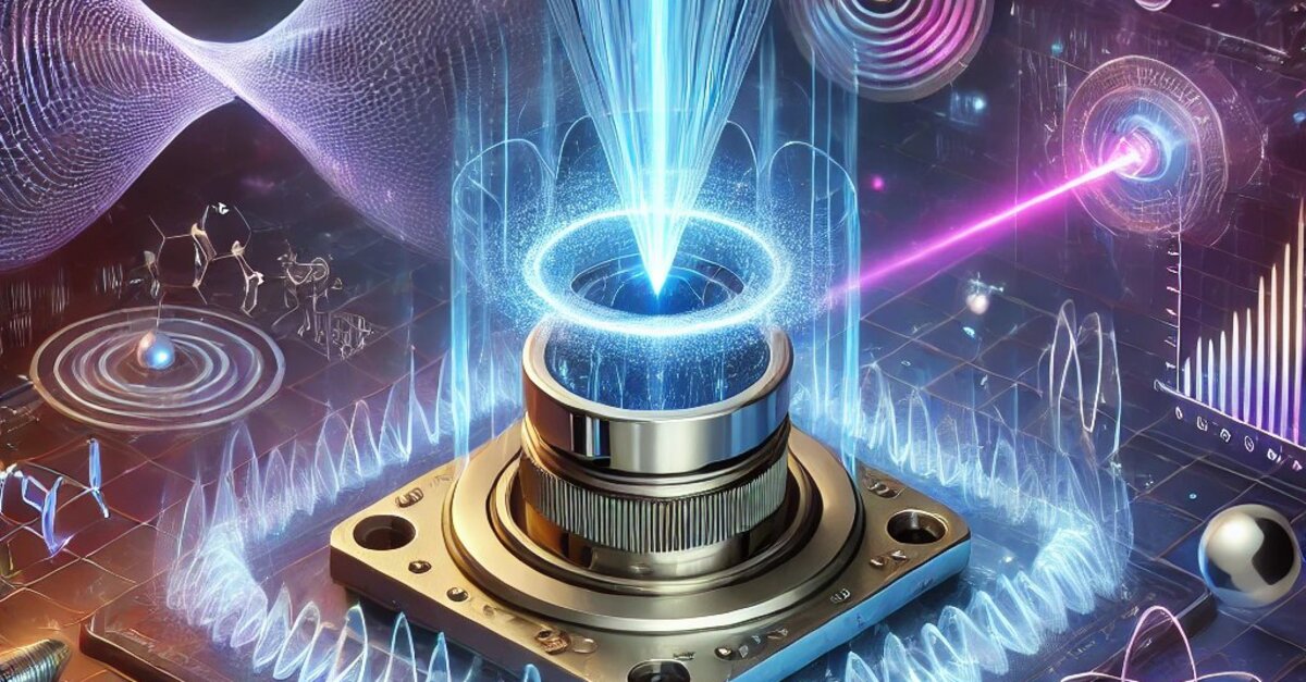 Quantum sensor technology: Research & Applications