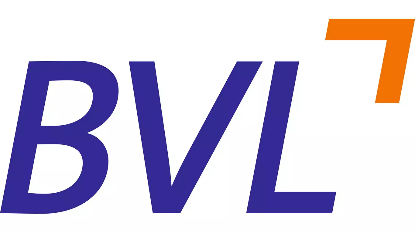 transport logistic BVL Logo