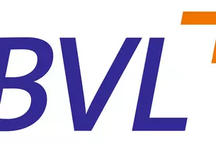 transport logistic BVL Logo