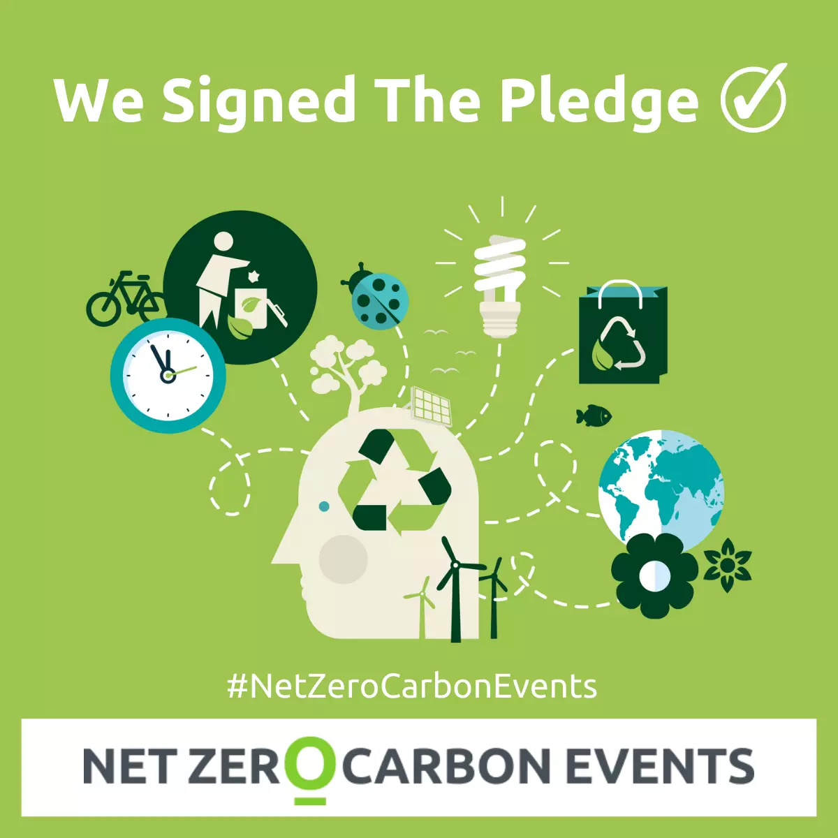 Net Zero Carbon Events