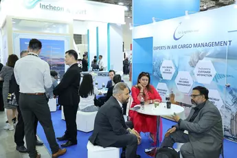 First edition of transport logistic Southeast Asia and air cargo Southeast Asia was very well received