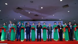 Opening Ceremony