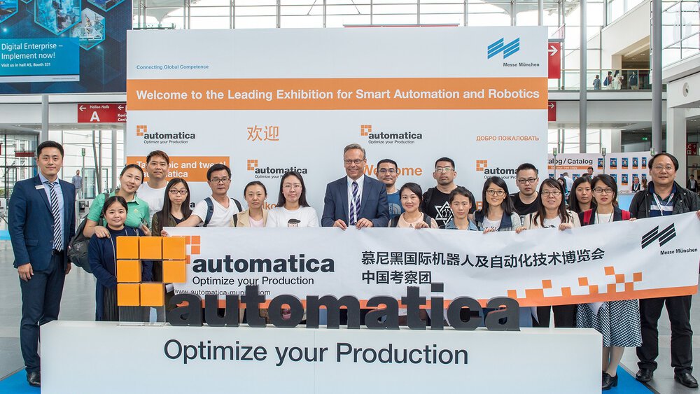 Optimize your production