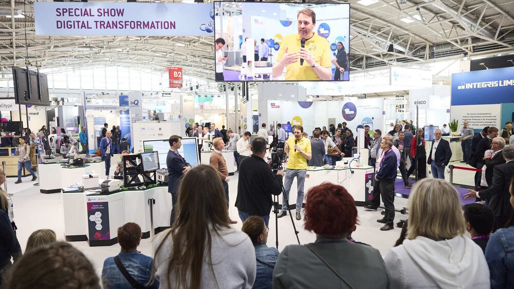 Digtial Transformation