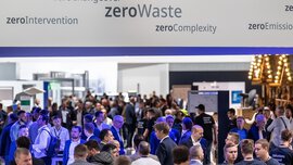 International, innovative and the highest possible quality—that’s how best to describe drinktec, which was held from September 12 to 16, 2022, at the Munich trade fair center.