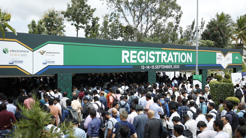 Registration
