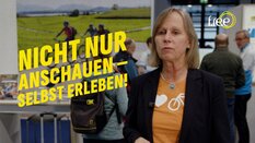Thumbnail: Nicht nur anschauen-selbst erleben!