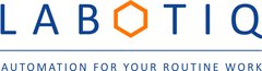 Logo: LABOTIQ