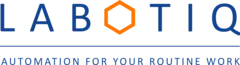 Logo: LABOTIQ