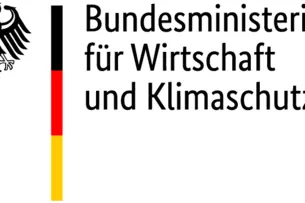 Logo Bundesministerium für Wirtschaft und Klimaschutz