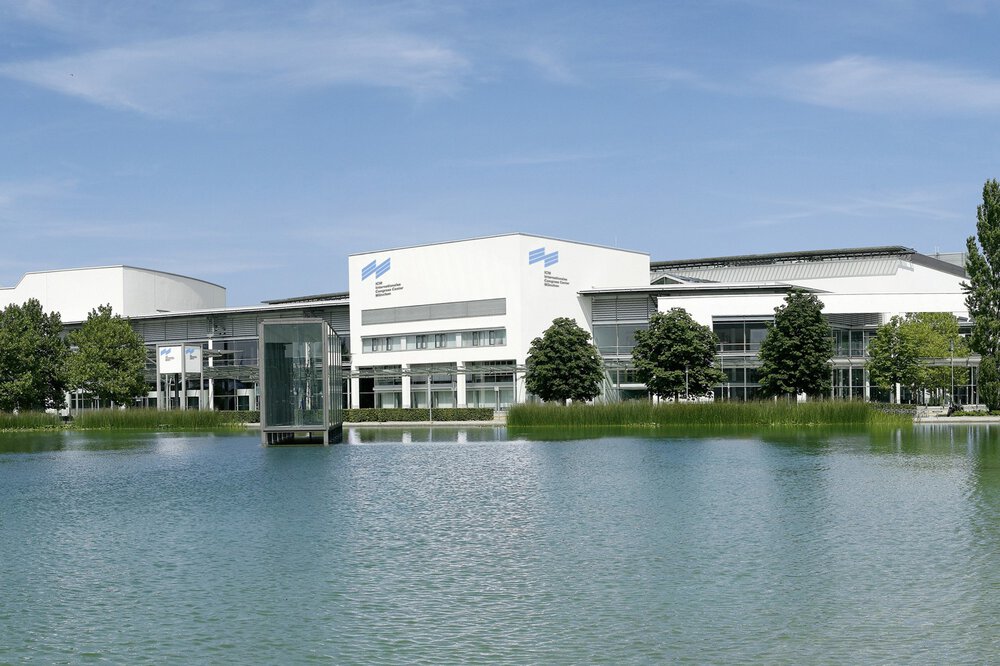 ICM – Internationales Congress Center München