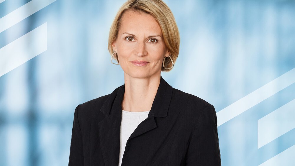 Katrin Leideritz appointed new Exhibition Director of f.re.e.