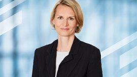 Katrin Leideritz wird neue Projektleiterin der f.re.e.