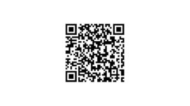 QR Code for Pre-registration
