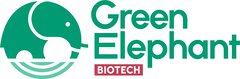 Logo: Green Elephant