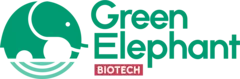 Logo: Green Elephant
