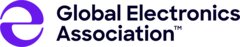 Global Electronics Association Logo